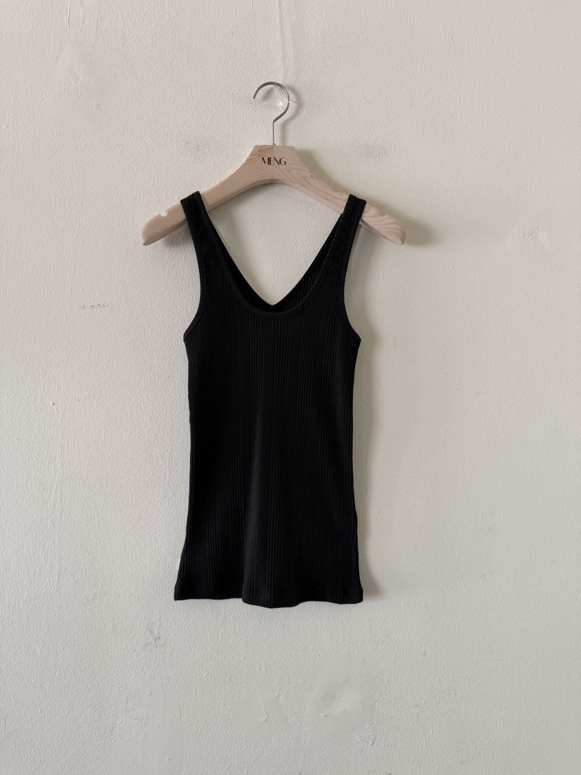 MENG韓國直郵女士新品熱賣休閑推薦時尚26春夏人氣吊帶背心MENG吊帶/背心圖色5