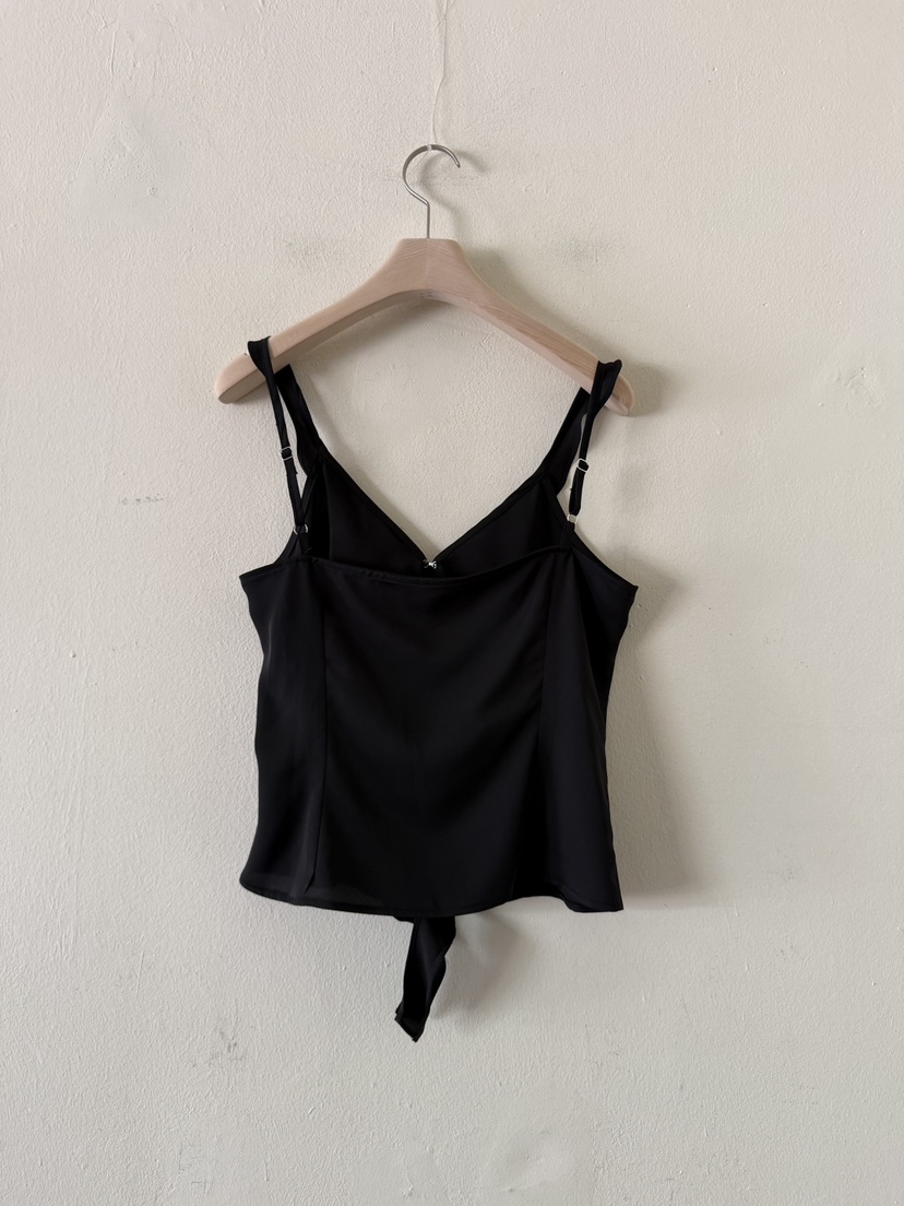 MENG韓國東大門代購女裝新款休閑熱賣推薦26春夏吊帶背心MENG吊帶/背心