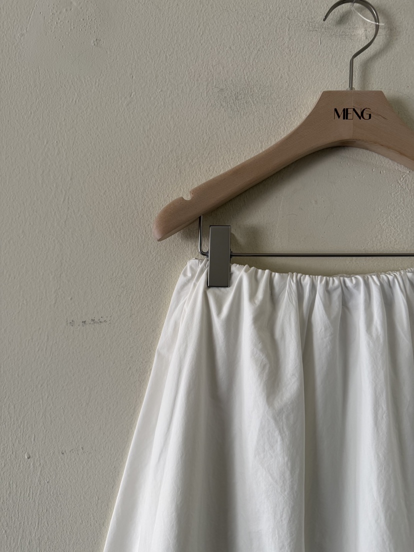 MENG韓國東大門代購女裝新款熱賣時尚推薦26春夏人氣長裙MENG長裙