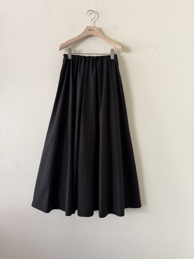 MENG韓國東大門代購女裝新款熱賣時尚推薦26春夏人氣長裙MENG長裙圖色3