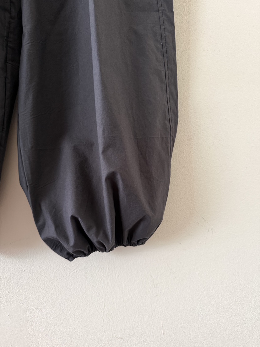 MENG韓國代購女裝新品人氣熱賣時尚休閑職業26春夏休閑褲MENG休閑褲