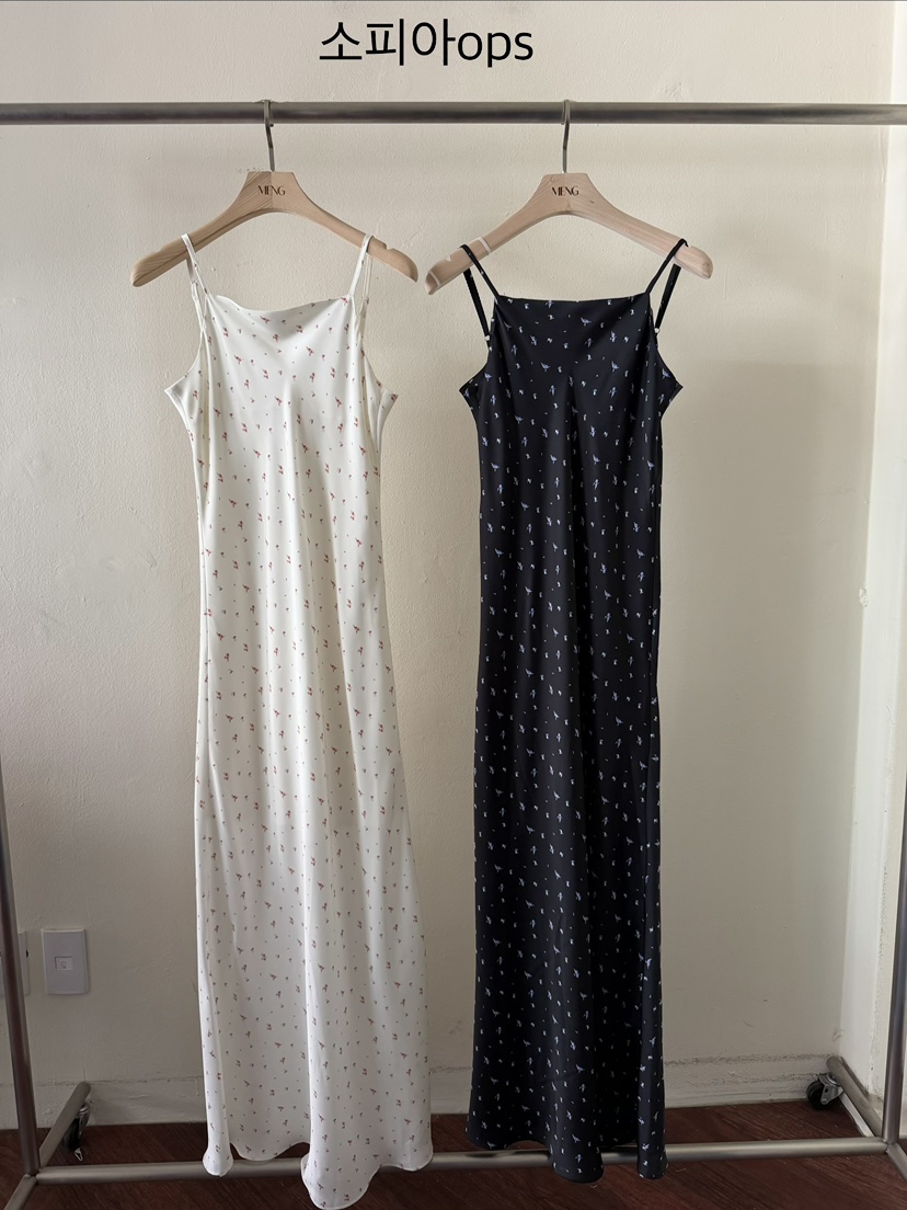 MENG韓國東大門代購女士新品人氣熱賣26春夏休閑推薦連衣裙MENG連衣裙