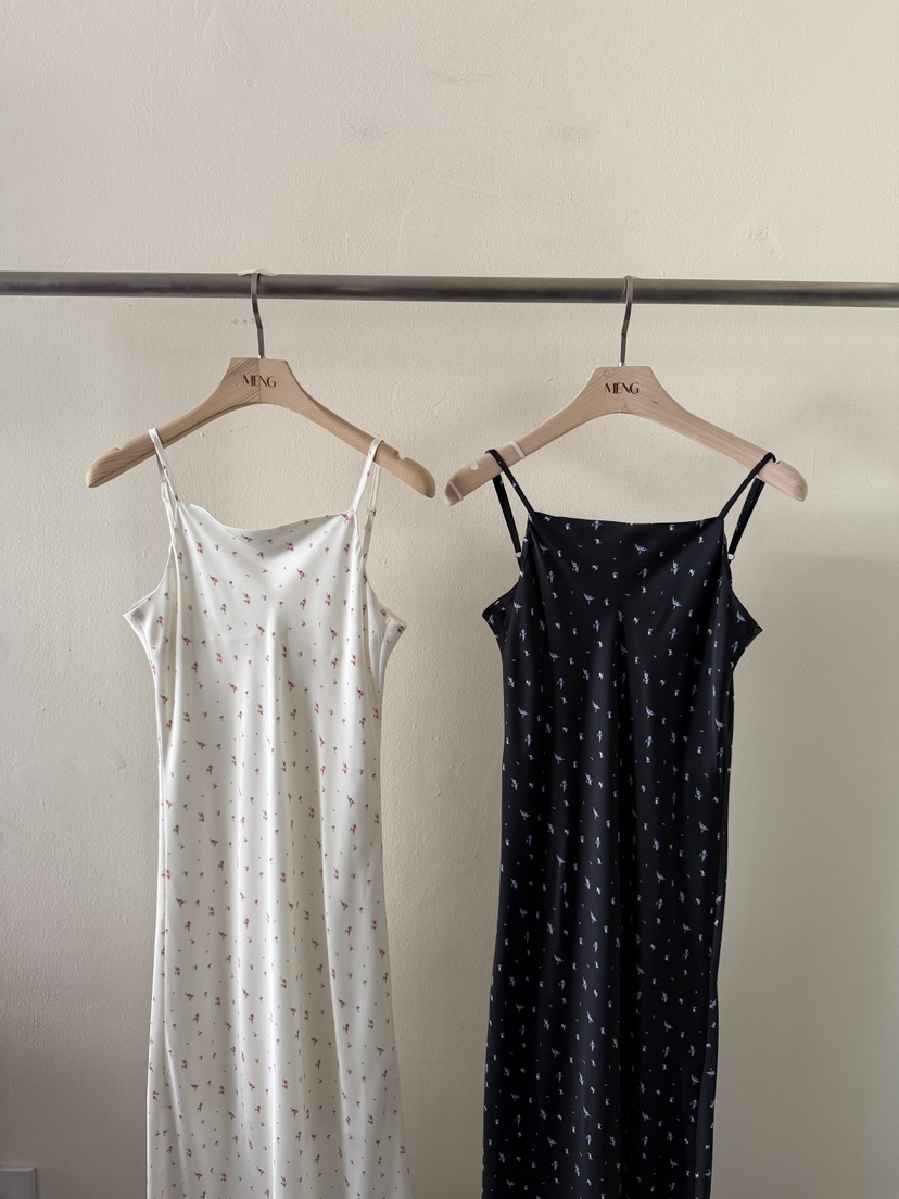 MENG韓國東大門代購女士新品人氣熱賣26春夏休閑推薦連衣裙MENG連衣裙