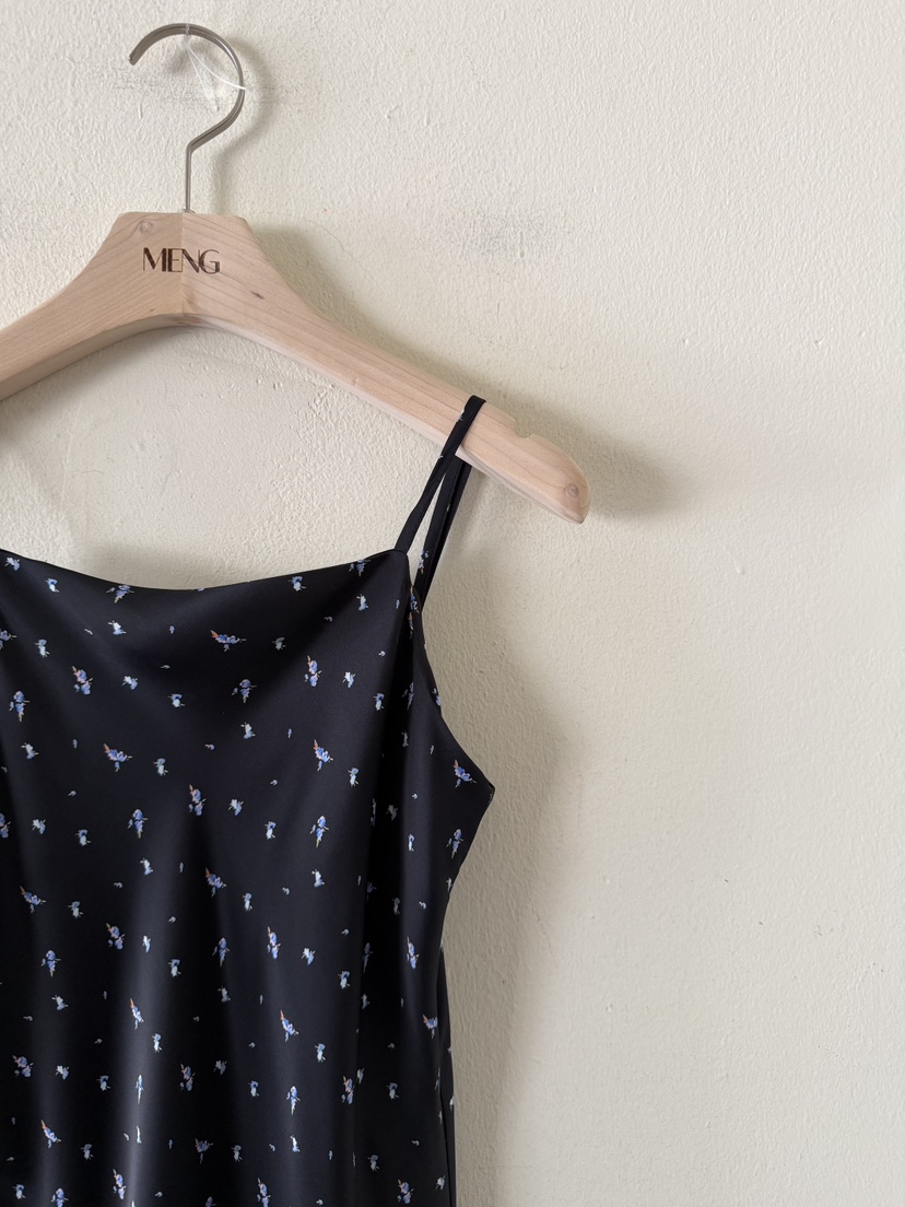 MENG韓國東大門代購女士新品人氣熱賣26春夏休閑推薦連衣裙MENG連衣裙