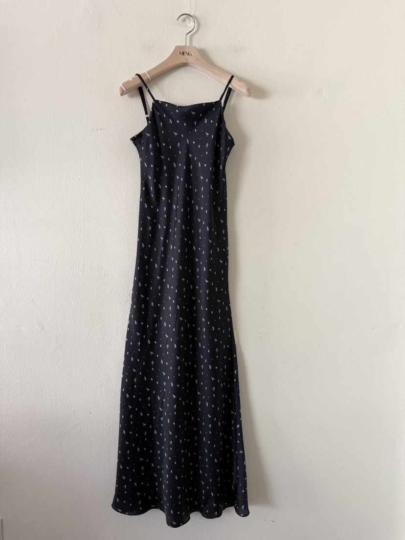 MENG韓國東大門代購女士新品人氣熱賣26春夏休閑推薦連衣裙MENG連衣裙圖色2