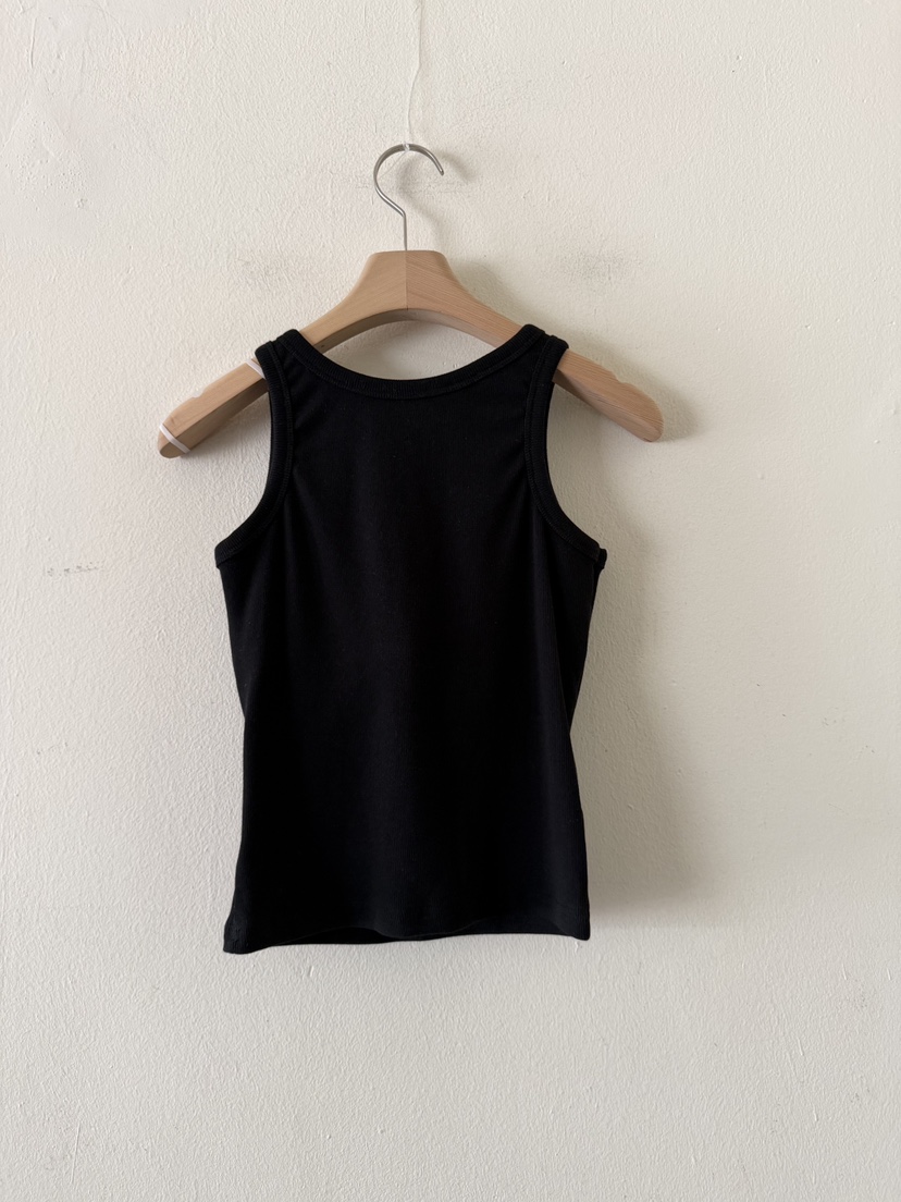 MENG韓國直郵女士新品職業時尚人氣熱賣推薦26春夏吊帶背心MENG吊帶/背心