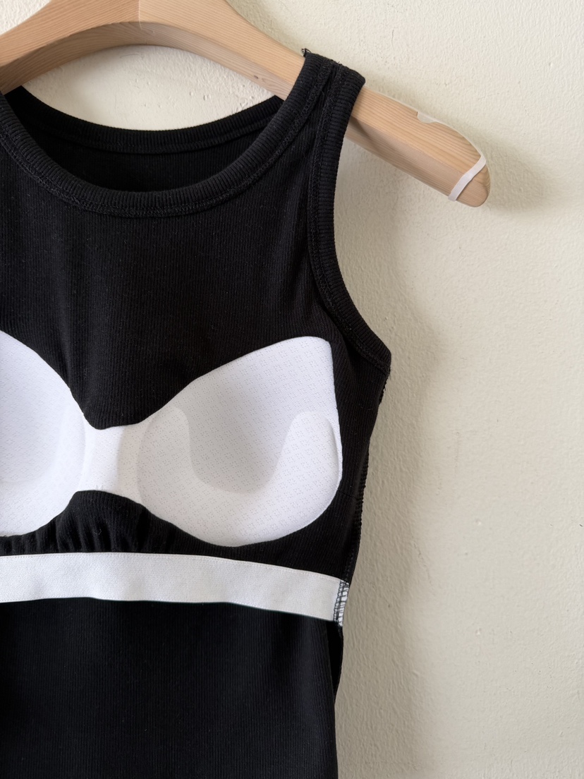 MENG韓國直郵女士新品職業時尚人氣熱賣推薦26春夏吊帶背心MENG吊帶/背心