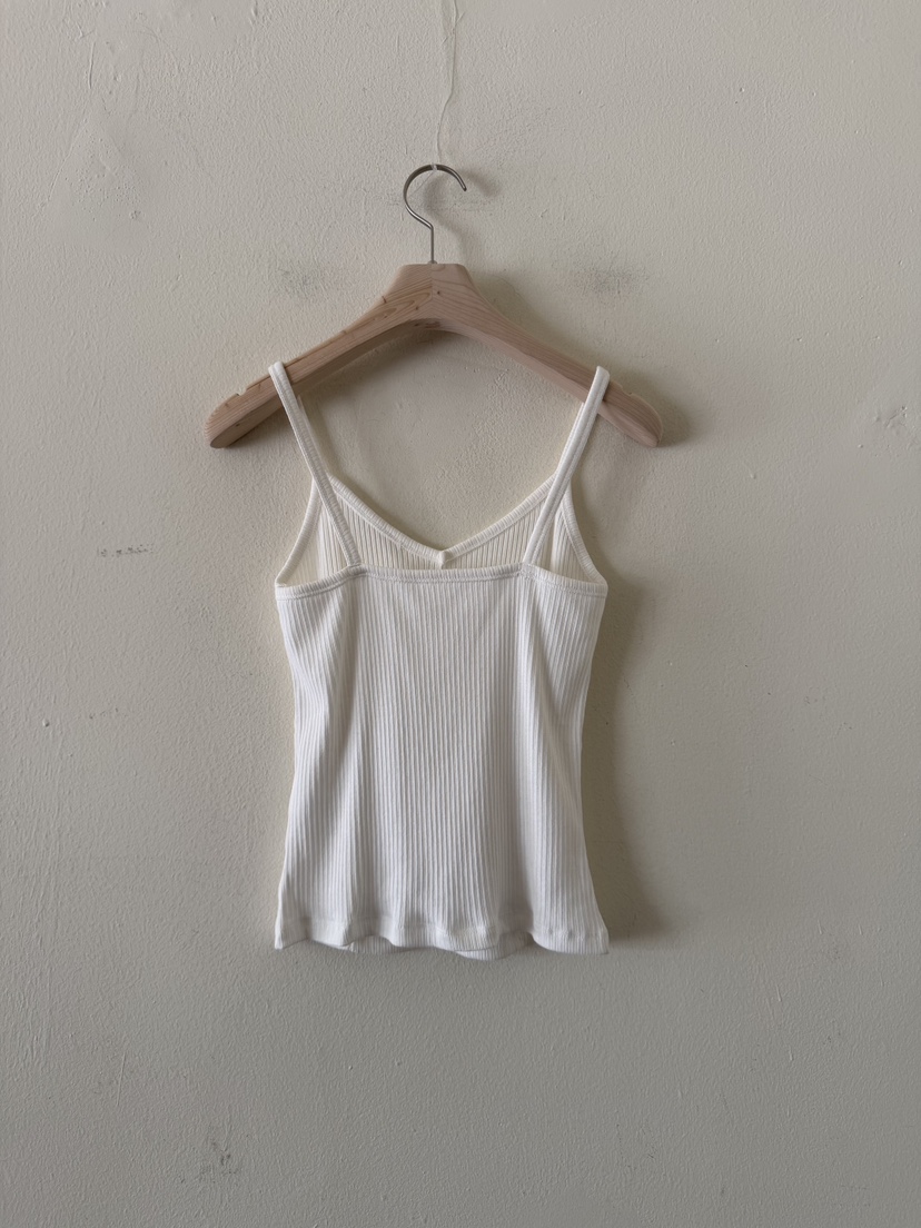 MENG韓國代購女裝新款時尚休閑熱賣人氣推薦26春夏吊帶背心MENG吊帶/背心