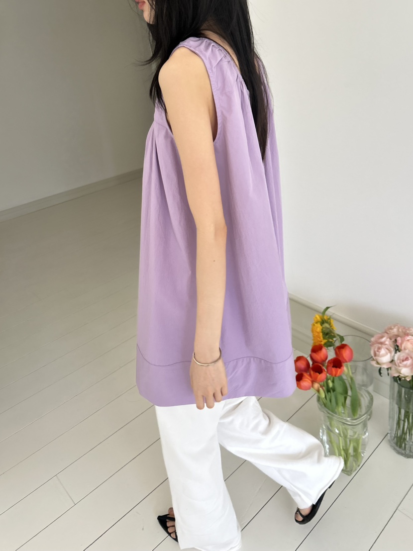 ME MO韓國東大門直郵女裝新款26春夏熱賣推薦連衣裙圓領ME MO連衣裙