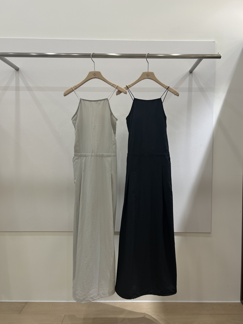 ME MO韓國直郵女士新款時尚26春夏人氣推薦休閑職業連衣裙ME MO連衣裙