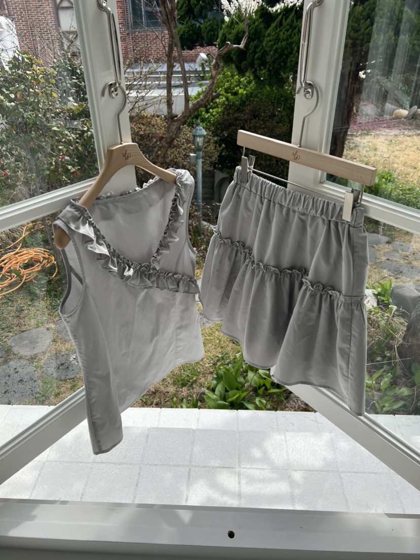 ME MO韓國直郵實拍女士新品推薦時尚26春夏人氣熱賣裙褲ME MO裙褲