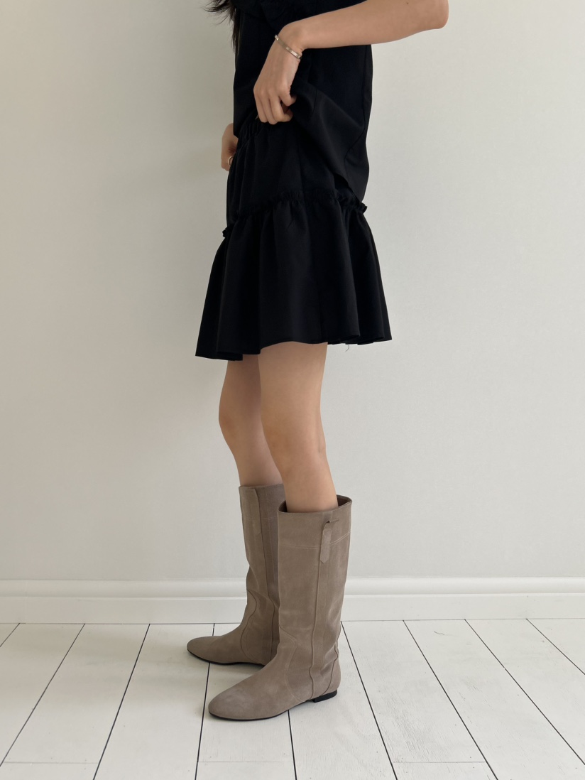 ME MO韓國直郵實拍女士新品推薦時尚26春夏人氣熱賣裙褲ME MO裙褲