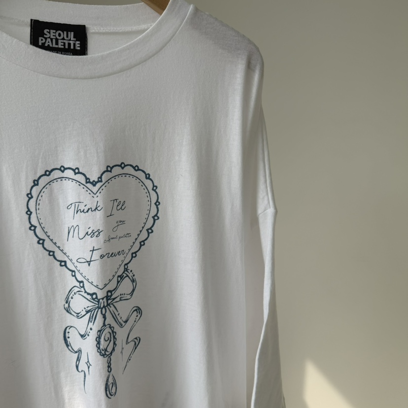 PALETTE-Q韓國代購女士新款時尚人氣休閑職業熱賣T恤棉質PALETTE-QT恤
