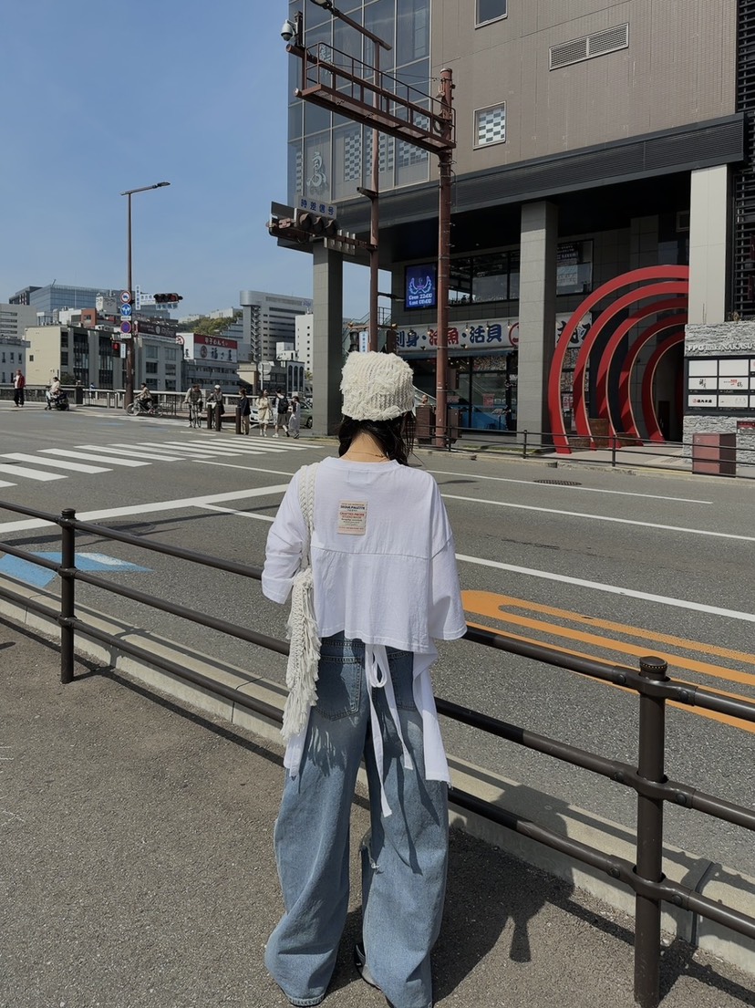 PALETTE-Q韓國代購女士新款時尚人氣休閑職業熱賣T恤棉質PALETTE-QT恤