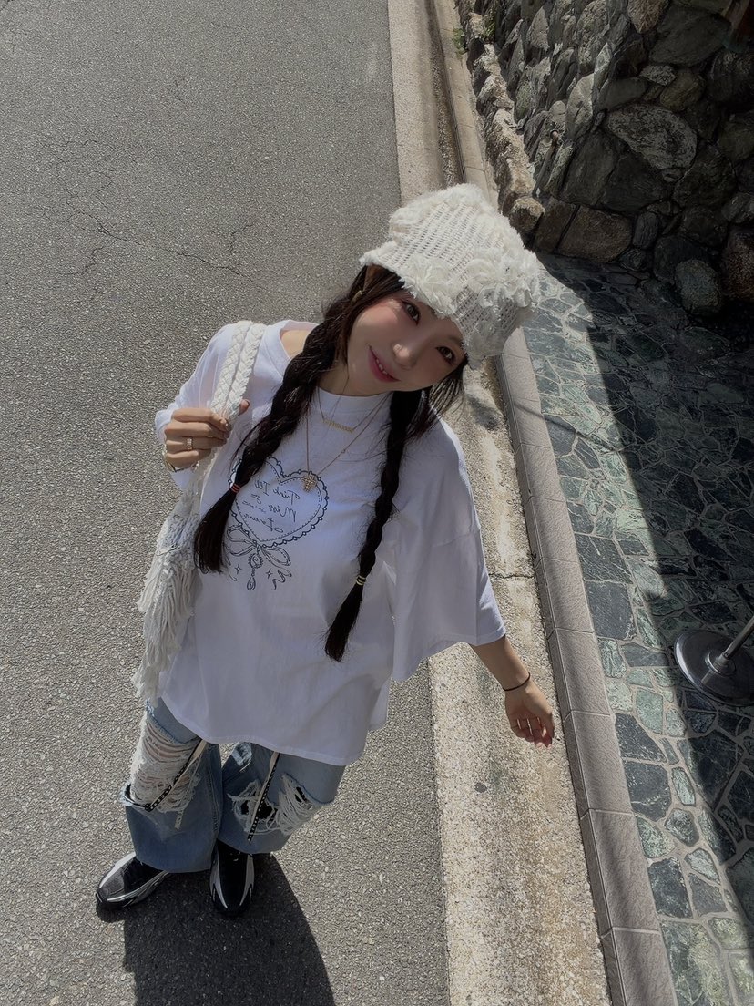 PALETTE-Q韓國代購女士新款時尚人氣休閑職業熱賣T恤棉質PALETTE-QT恤