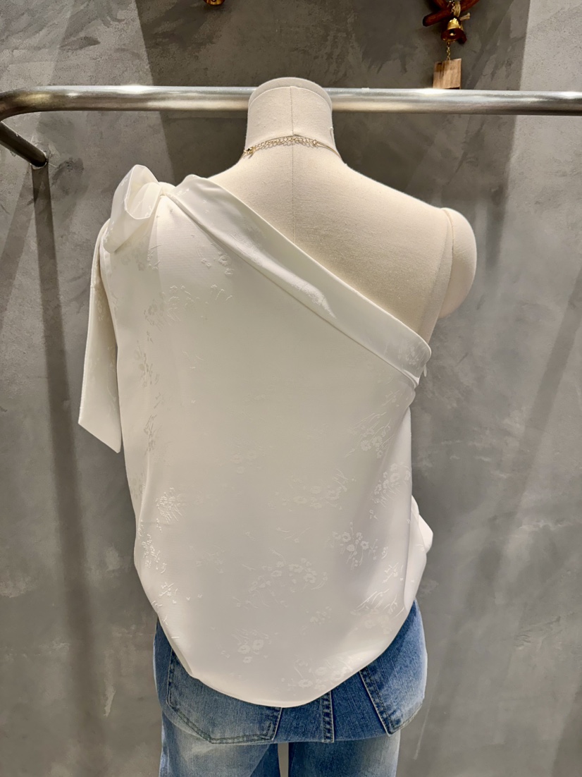 KIFF韓國東大門代購女士新品人氣時尚推薦職業襯衫蕾絲衫KIFF襯衫/蕾絲衫