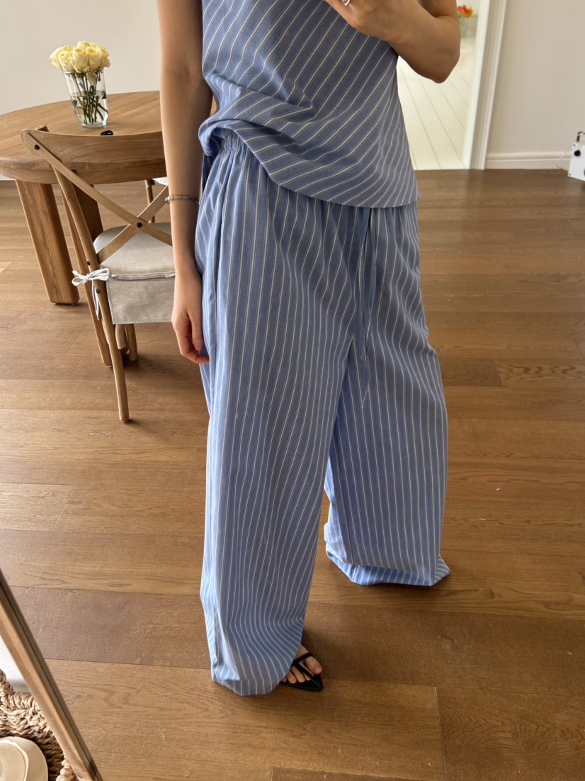 ME MO韓國代購女士新品職業人氣休閑時尚熱賣26春夏休閑褲ME MO休閑褲