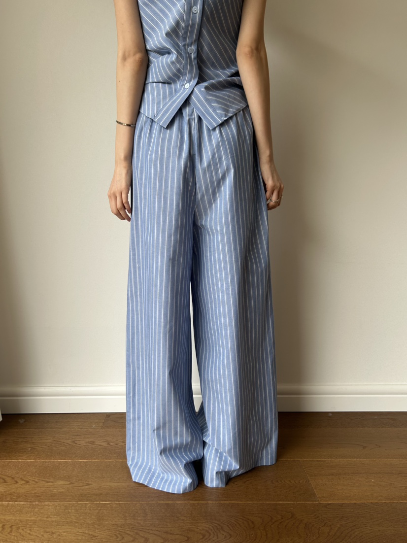 ME MO韓國代購女士新品職業人氣休閑時尚熱賣26春夏休閑褲ME MO休閑褲