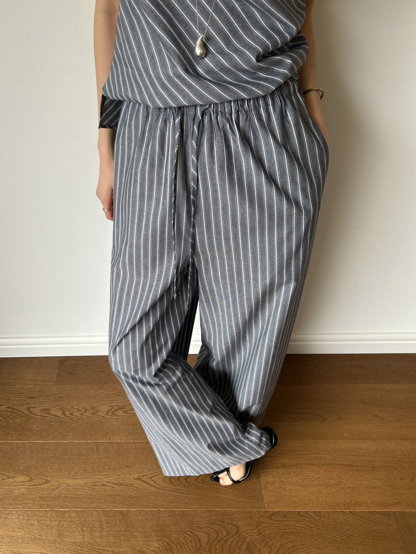 ME MO韓國代購女士新品職業人氣休閑時尚熱賣26春夏休閑褲ME MO休閑褲