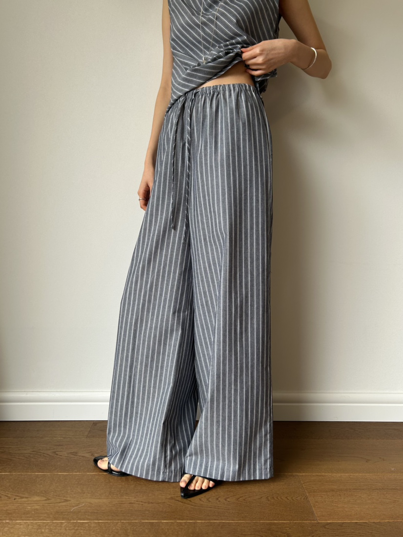 ME MO韓國代購女士新品職業人氣休閑時尚熱賣26春夏休閑褲ME MO休閑褲