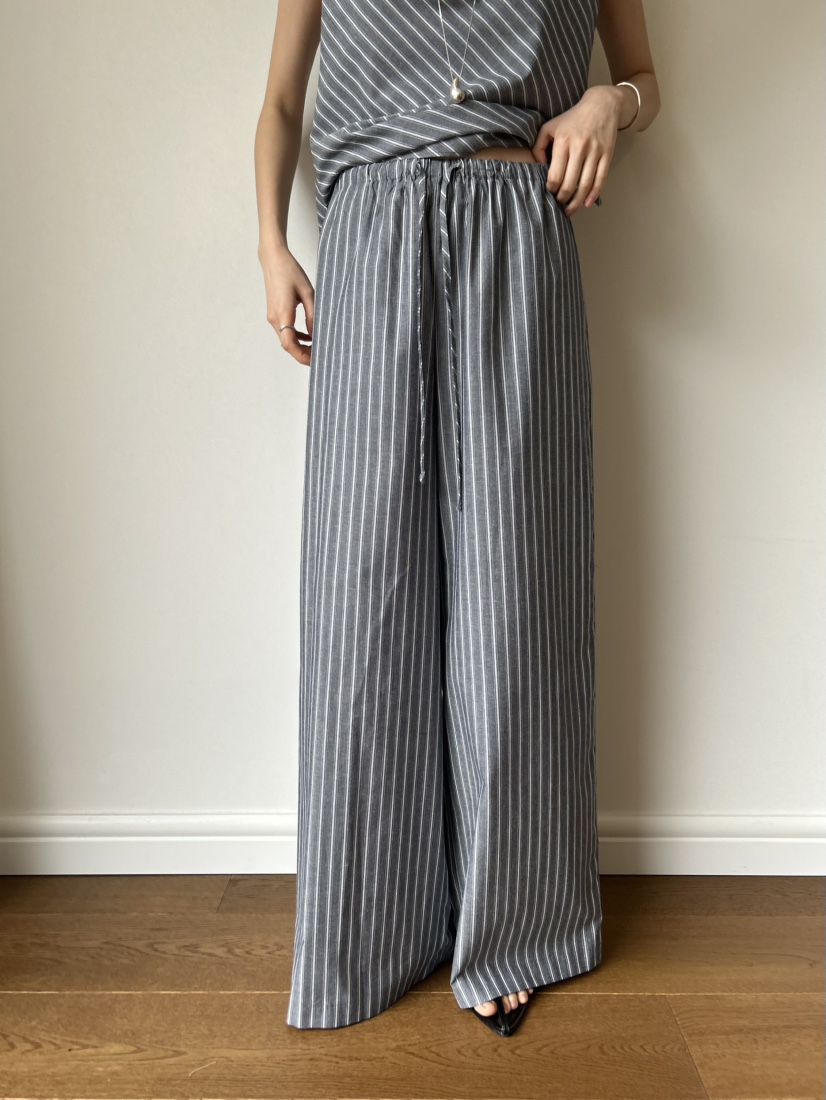 ME MO韓國代購女士新品職業人氣休閑時尚熱賣26春夏休閑褲ME MO休閑褲