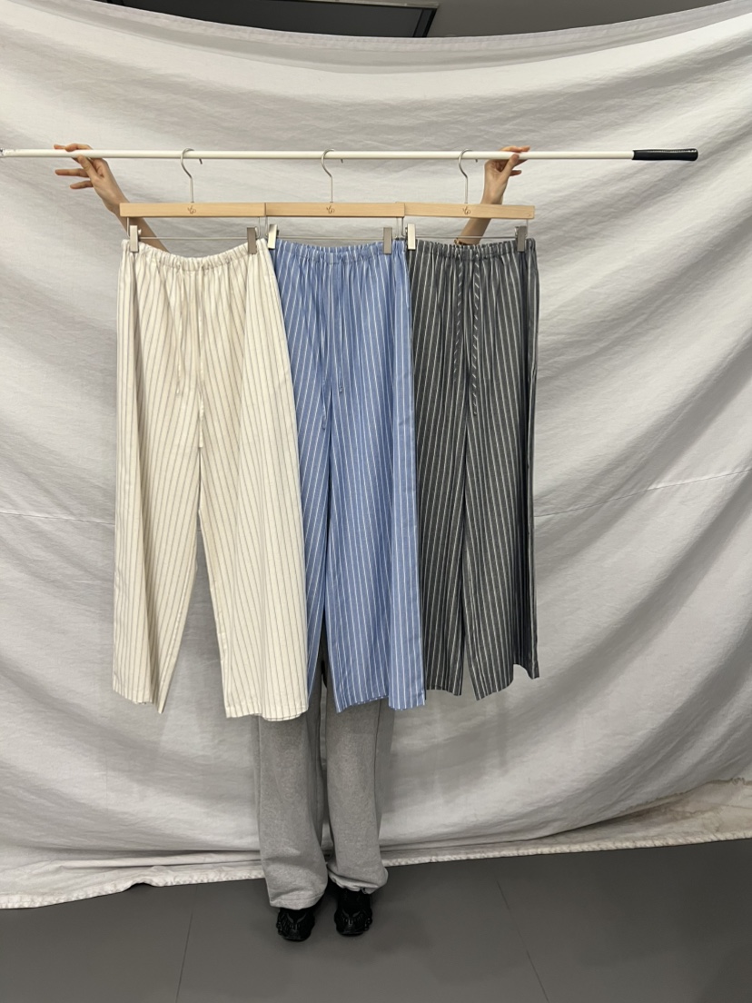 ME MO韓國代購女士新品職業人氣休閑時尚熱賣26春夏休閑褲ME MO休閑褲