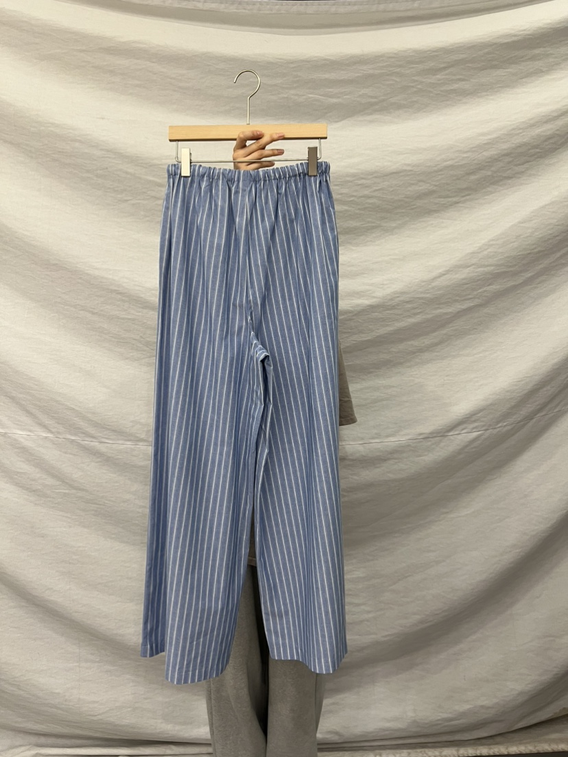 ME MO韓國代購女士新品職業人氣休閑時尚熱賣26春夏休閑褲ME MO休閑褲