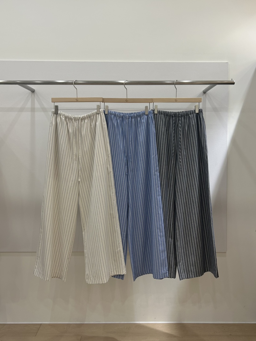 ME MO韓國代購女士新品職業人氣休閑時尚熱賣26春夏休閑褲ME MO休閑褲