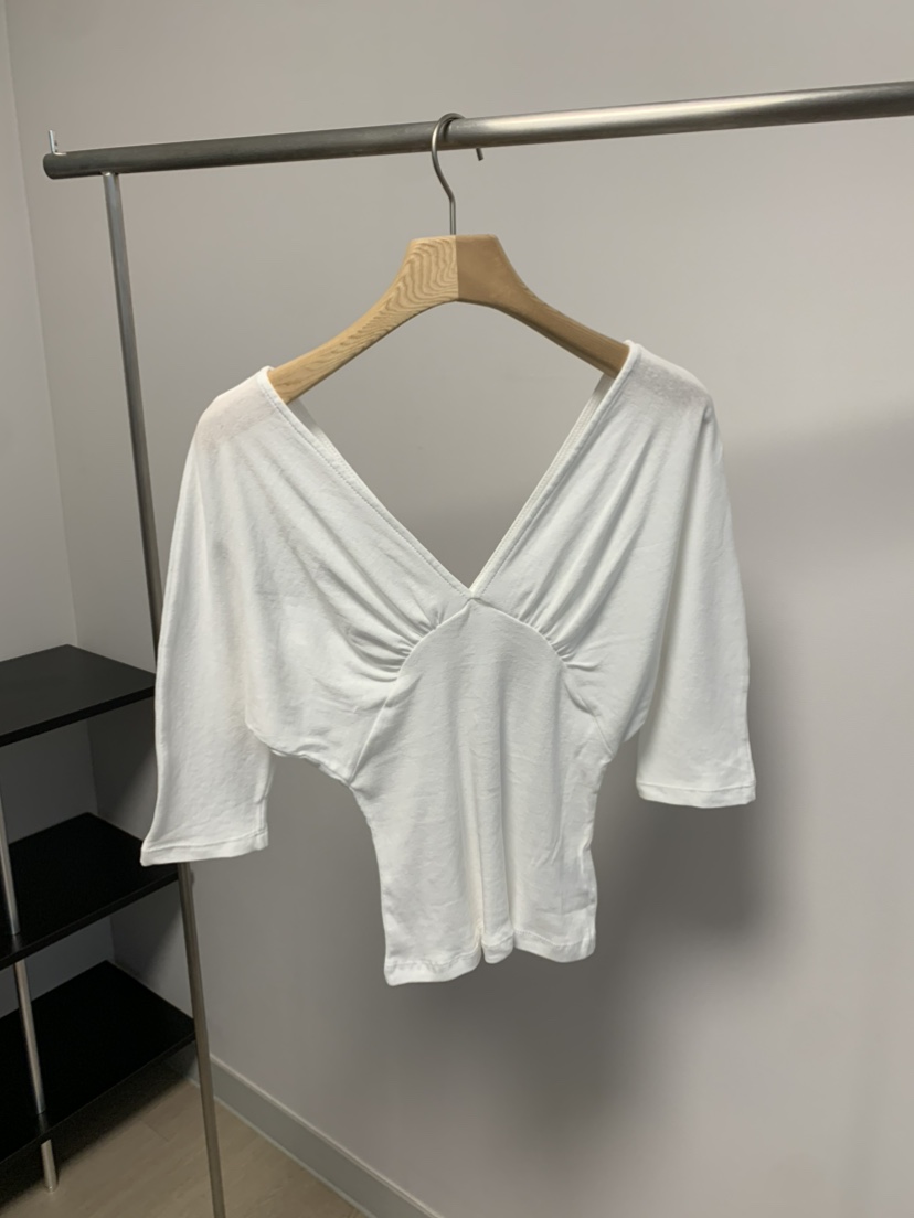 BETONE韓國代購女士新品26春夏休閑推薦時尚人氣熱賣職業T恤BETONET恤