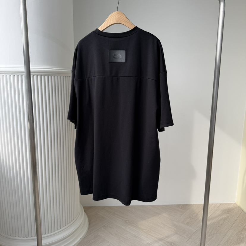 PALETTE-Q韓國東大門代購女士新款推薦時尚休閑熱賣長袖T恤PALETTE-Q長袖T恤