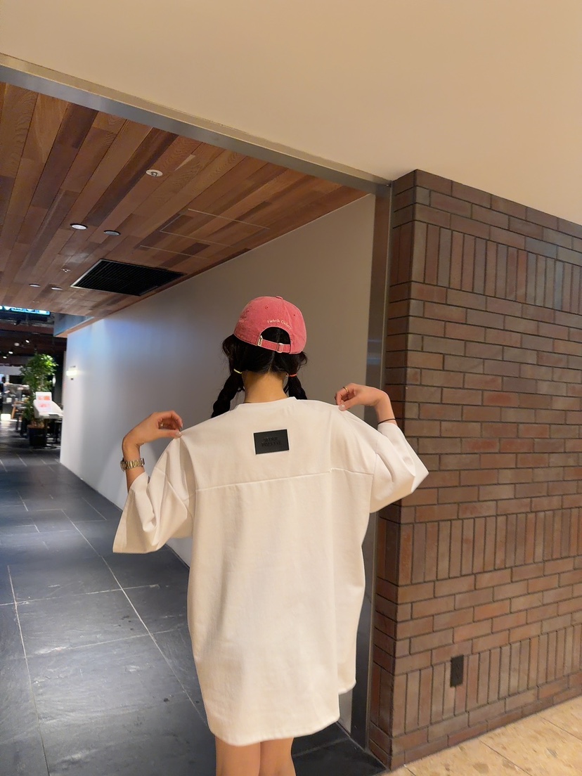 PALETTE-Q韓國東大門代購女士新款推薦時尚休閑熱賣長袖T恤PALETTE-Q長袖T恤