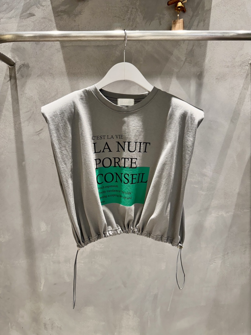 KIFF韓國直郵女士新款人氣推薦熱賣職業休閑時尚26春夏T恤KIFFT恤圖色2