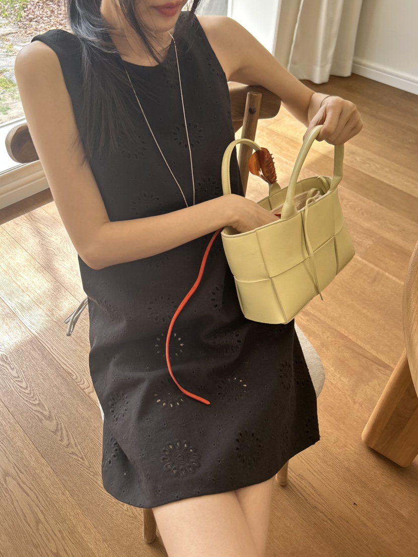 ME MO韓國代購女士新款人氣時尚推薦職業休閑26春夏連衣裙ME MO連衣裙