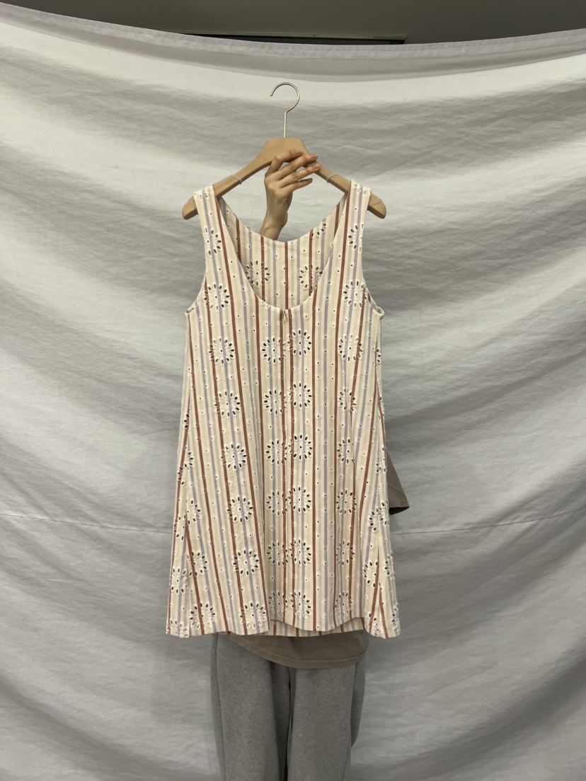 ME MO韓國代購女士新款人氣時尚推薦職業休閑26春夏連衣裙ME MO連衣裙