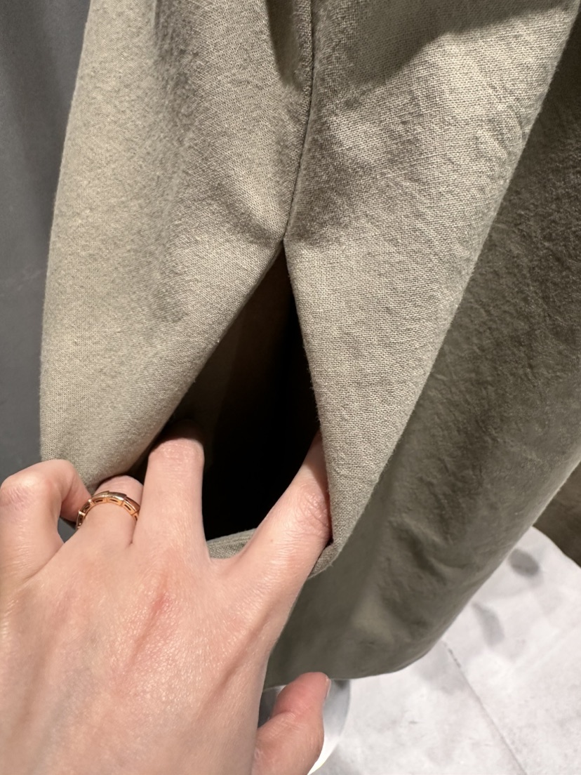 KIFF韓國直郵實拍女士新品熱賣推薦休閑人氣26春夏連體褲褶皺KIFF連體褲