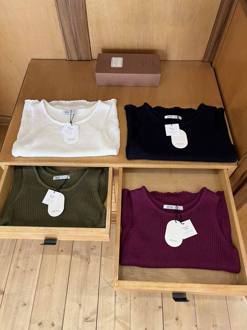 ME MO韓國代購女裝新款時尚熱賣職業26春夏休閑吊帶背心ME MO吊帶/背心