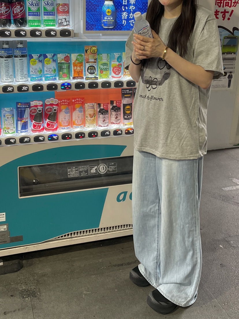 ONDO-P韓國東大門直郵女裝新品人氣職業26春夏推薦休閑T恤ONDO-PT恤