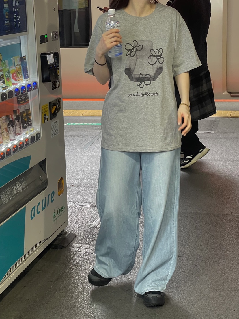 ONDO-P韓國東大門直郵女裝新品人氣職業26春夏推薦休閑T恤ONDO-PT恤