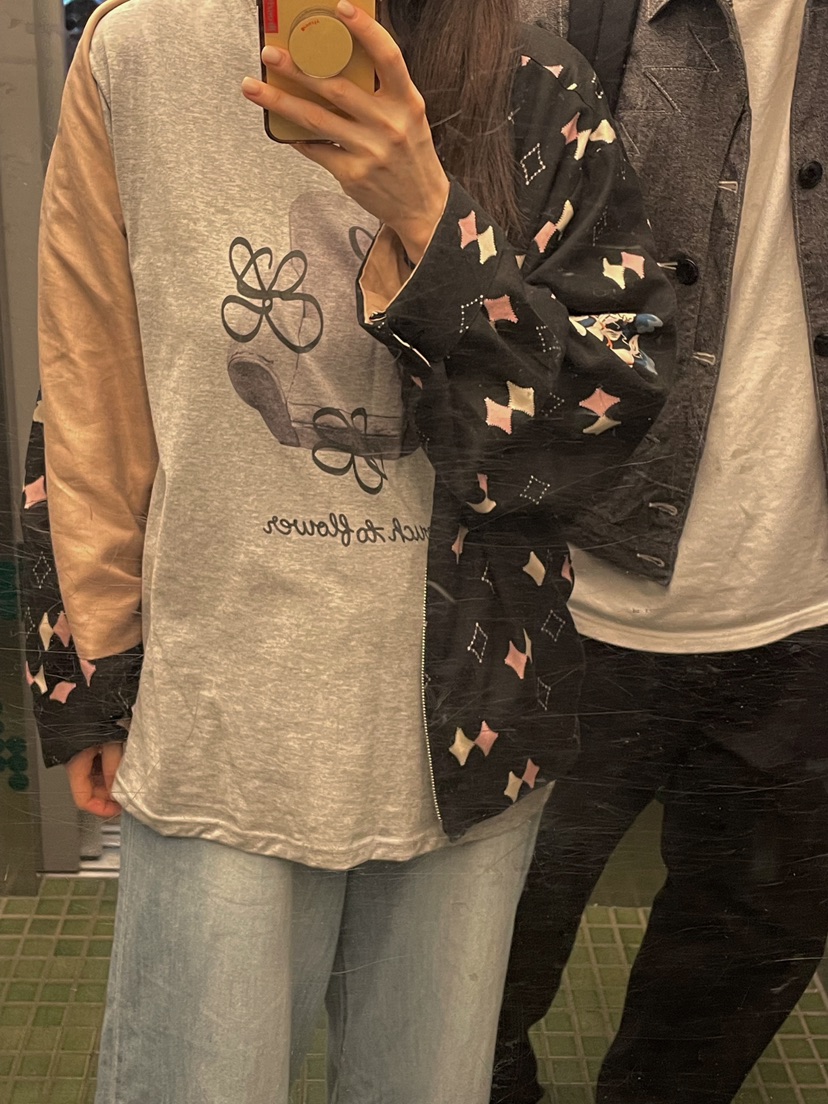 ONDO-P韓國東大門直郵女裝新品人氣職業26春夏推薦休閑T恤ONDO-PT恤