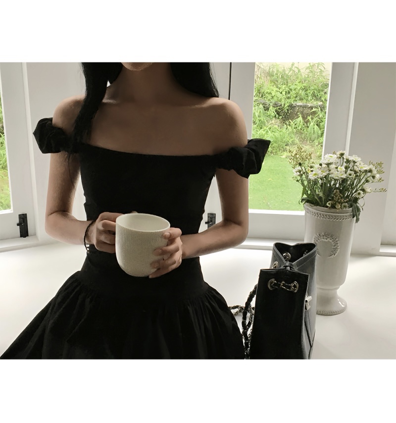 LETAILOR韓國直郵女士新品休閑26春夏真品職業時尚連衣裙LETAILOR連衣裙