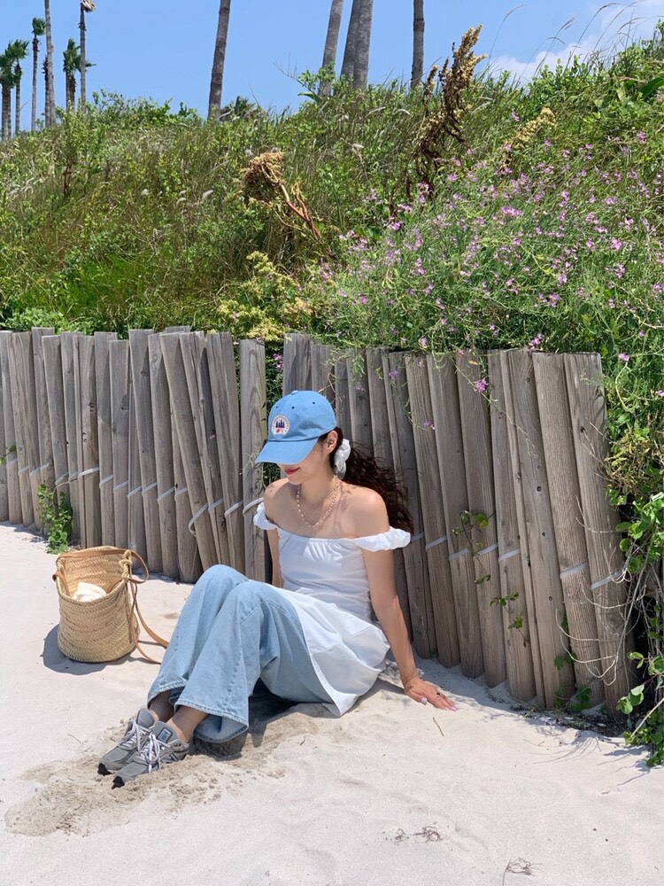 LETAILOR韓國直郵女士新品休閑26春夏真品職業時尚連衣裙LETAILOR連衣裙