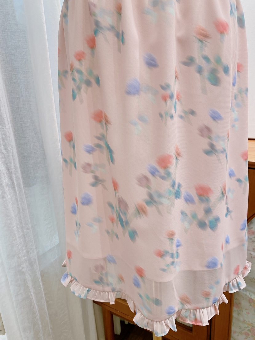 LETAILOR東大門實拍女裝新品熱賣26春夏人氣半身裙中短裙LETAILOR半身裙/中短裙