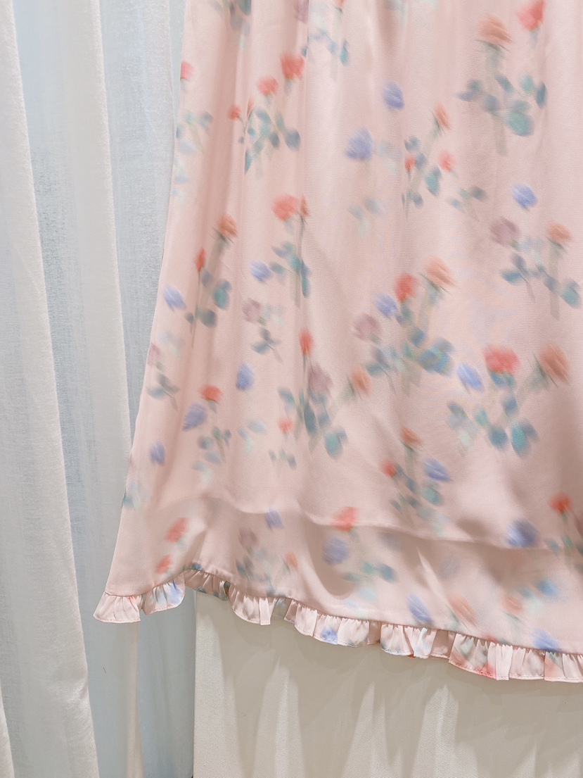 LETAILOR東大門實拍女裝新品熱賣26春夏人氣半身裙中短裙LETAILOR半身裙/中短裙