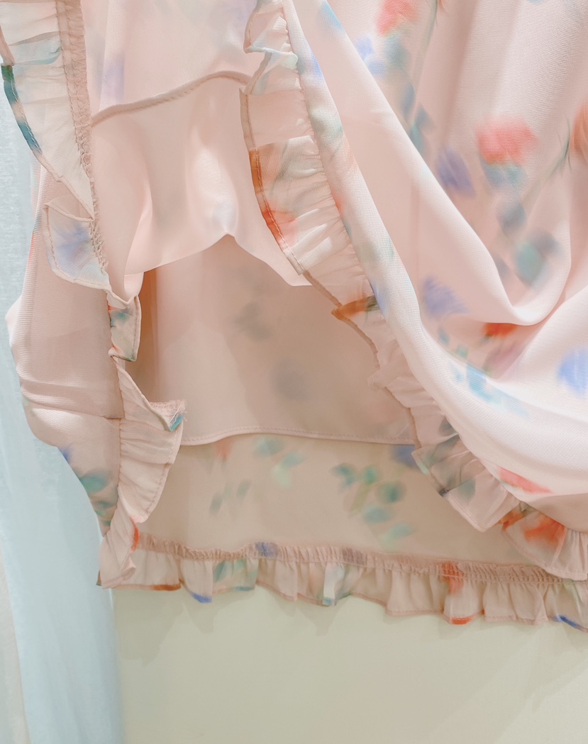 LETAILOR東大門實拍女裝新品熱賣26春夏人氣半身裙中短裙LETAILOR半身裙/中短裙