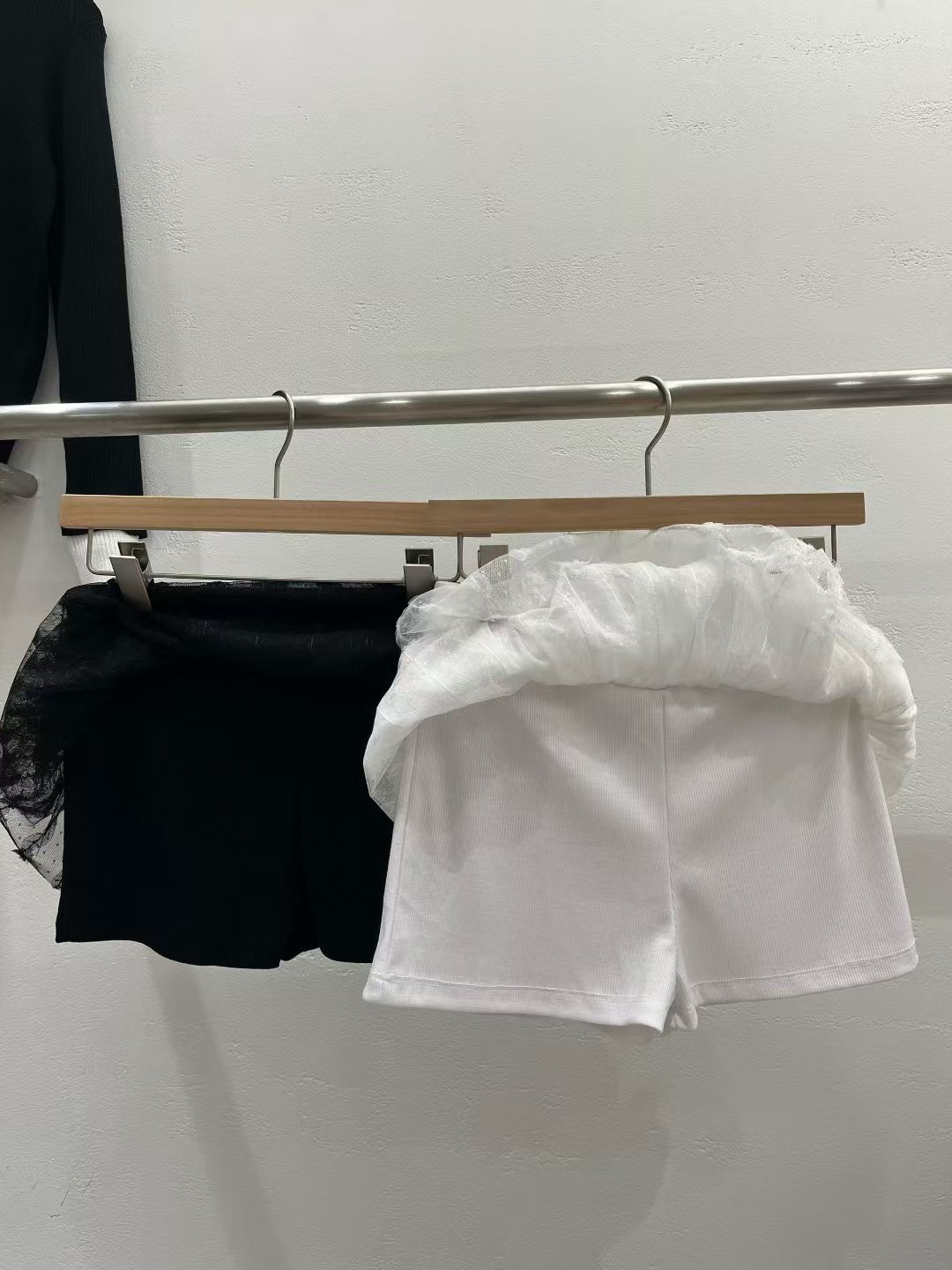 PLEASE/WW東大門直郵女士新款熱賣職業人氣時尚推薦裙褲PLEASE/WW裙褲