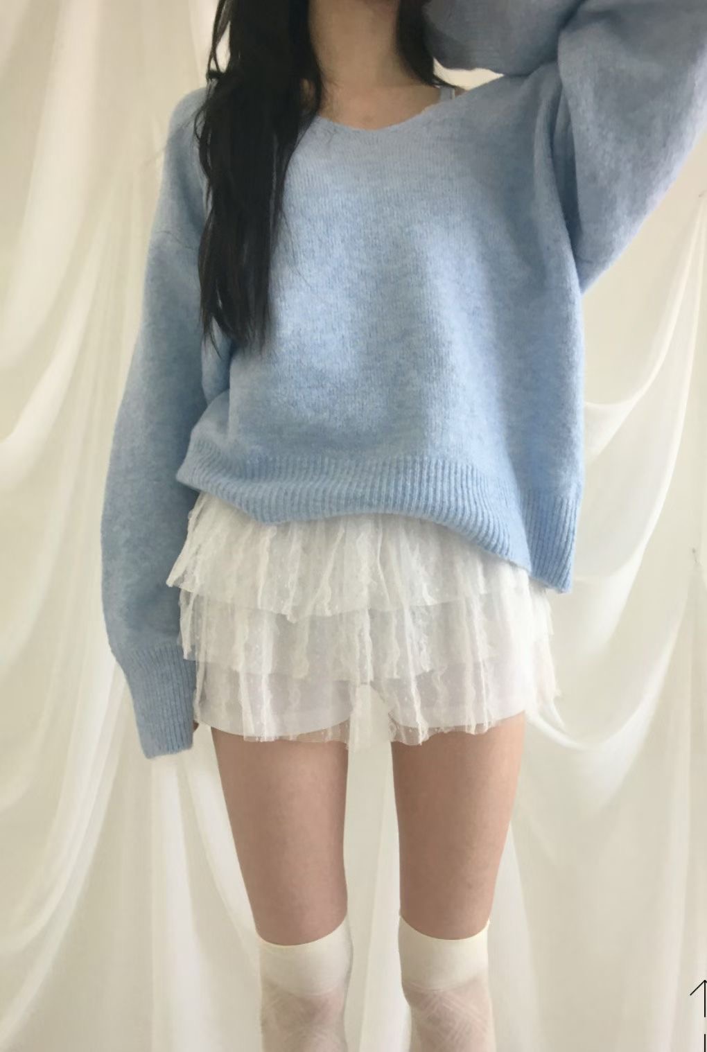 PLEASE/WW東大門直郵女士新款熱賣職業人氣時尚推薦裙褲PLEASE/WW裙褲