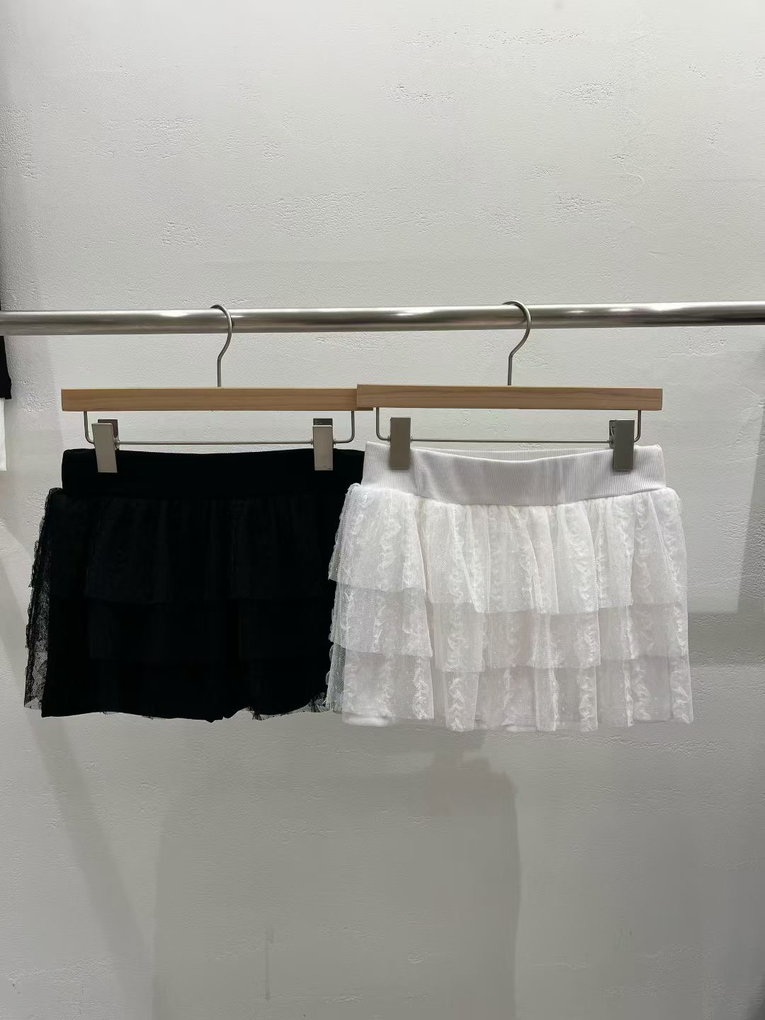 PLEASE/WW東大門直郵女士新款熱賣職業人氣時尚推薦裙褲PLEASE/WW裙褲圖色1左一色