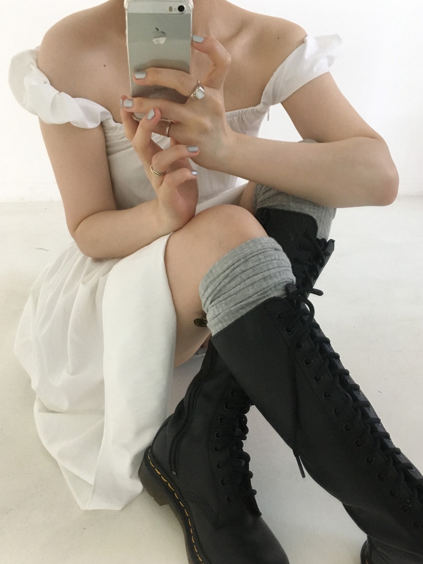 LETAILOR東大門代購女士新品職業真品推薦人氣休閑連衣裙LETAILOR連衣裙