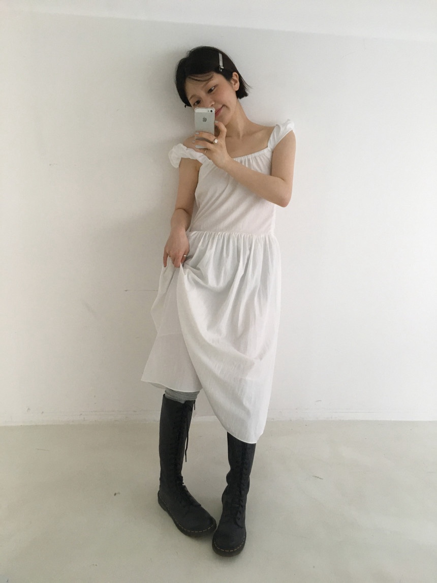 LETAILOR東大門代購女士新品職業真品推薦人氣休閑連衣裙LETAILOR連衣裙