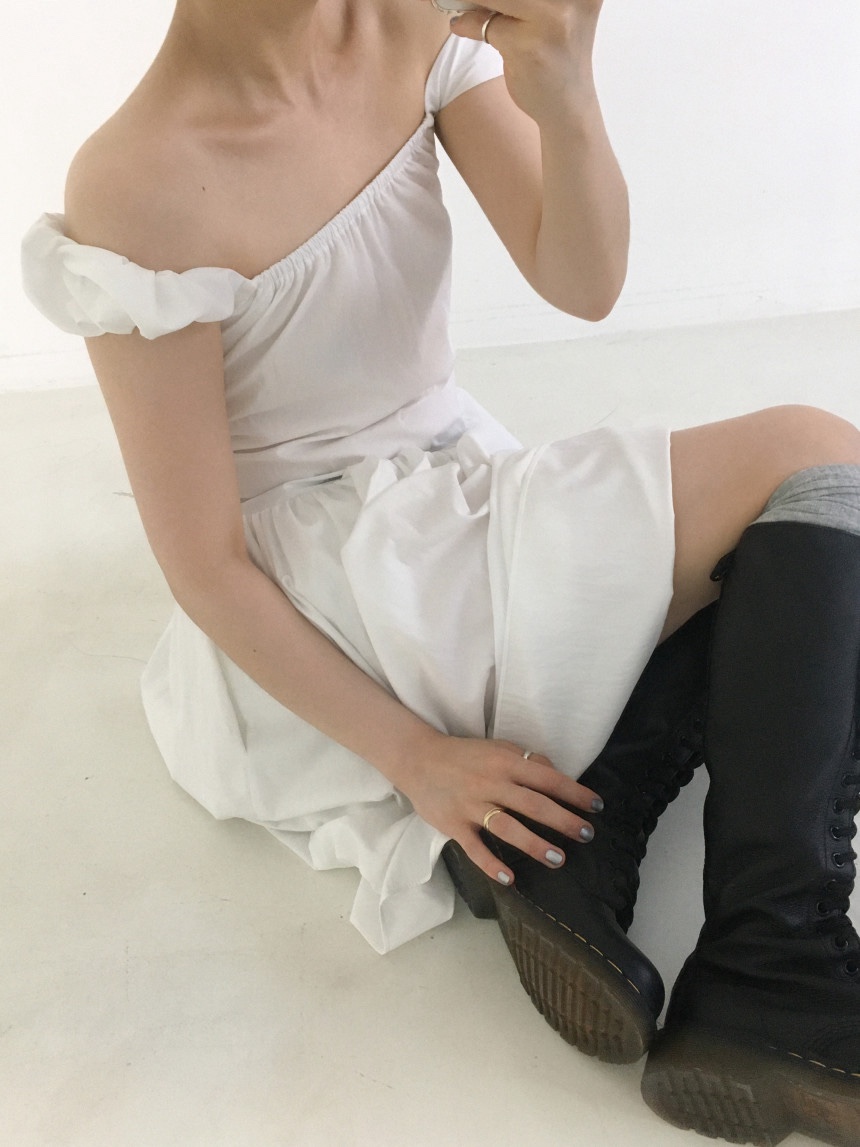 LETAILOR東大門代購女士新品職業真品推薦人氣休閑連衣裙LETAILOR連衣裙